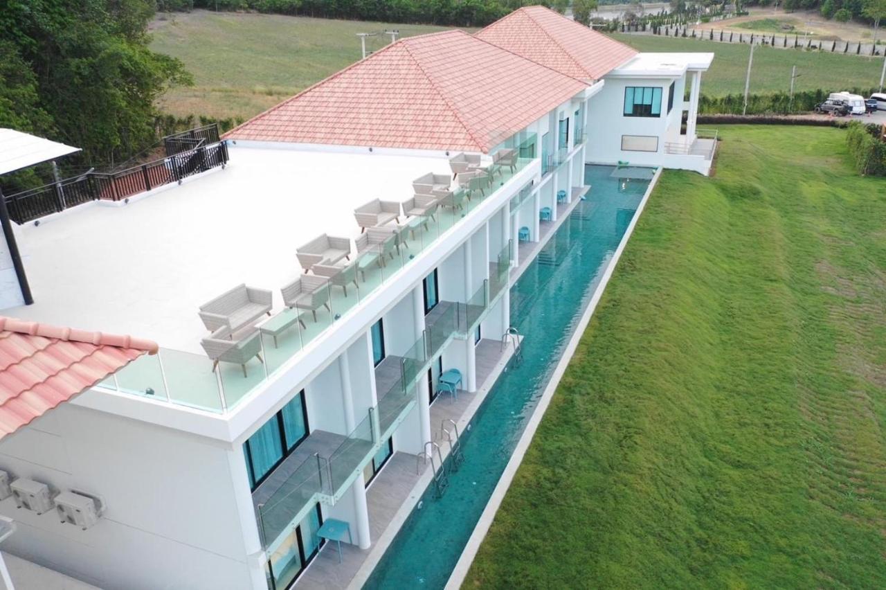 Hotel Viva Montane Ban Nong Chap Tao