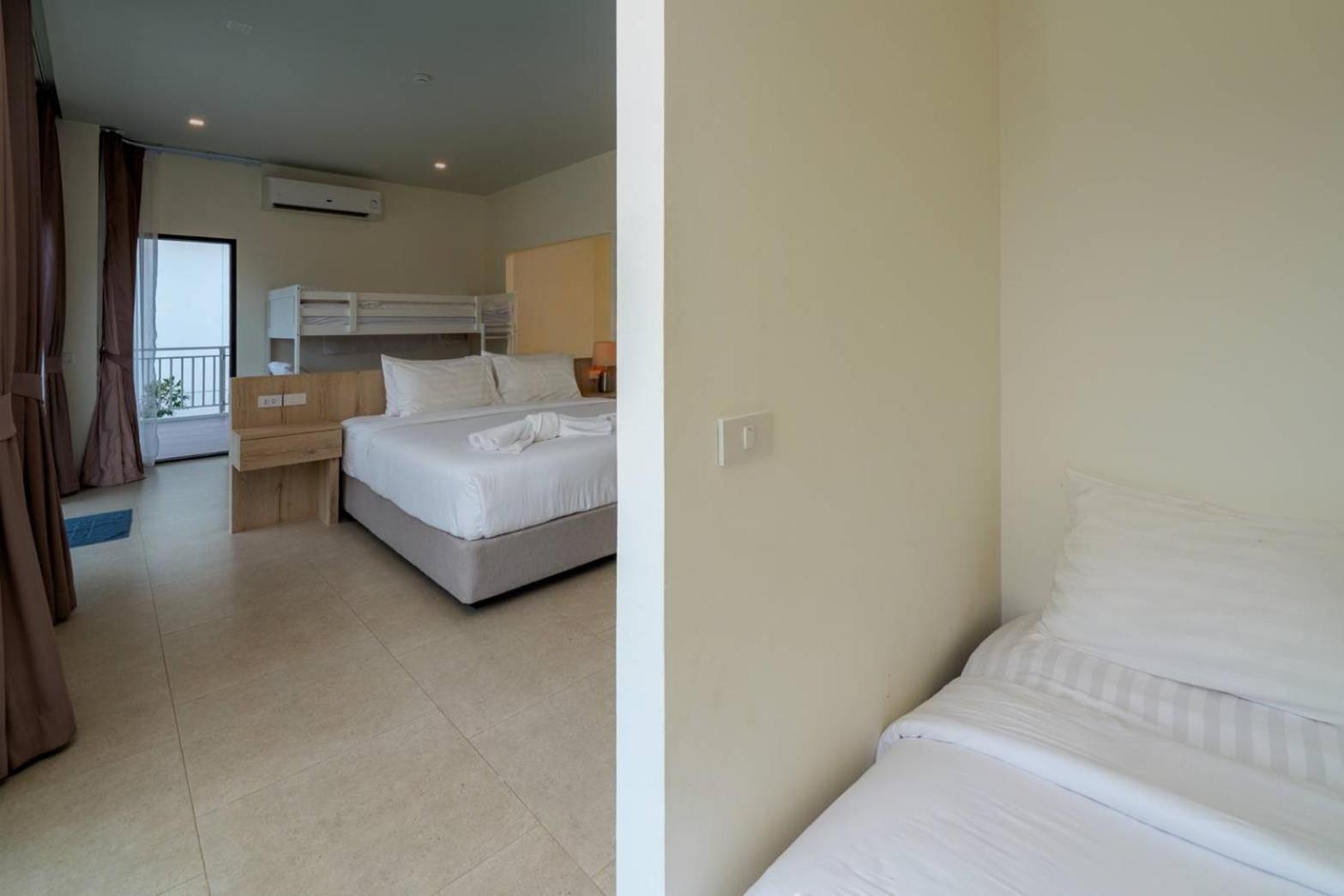 Viva Montane Hotel Ban Nong Chap Tao