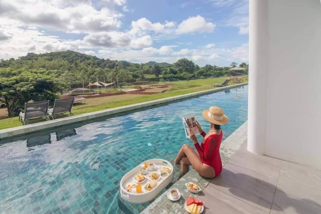 Viva Montane 4* Ban Nong Chap Tao