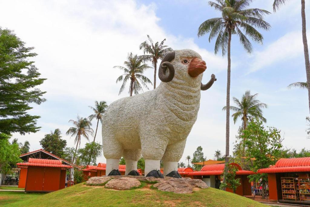 Hotel Viva Montane Ban Nong Chap Tao