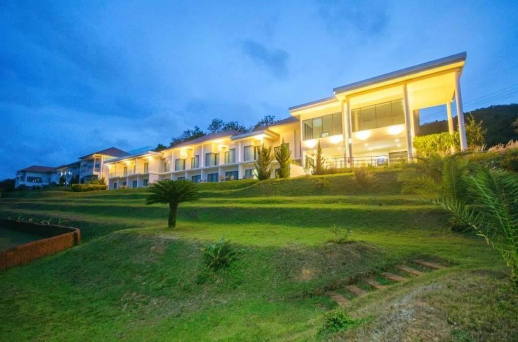 Viva Montane Hotel Ban Nong Chap Tao