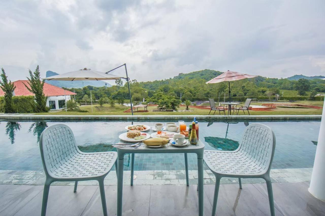 Hotel Viva Montane Ban Nong Chap Tao