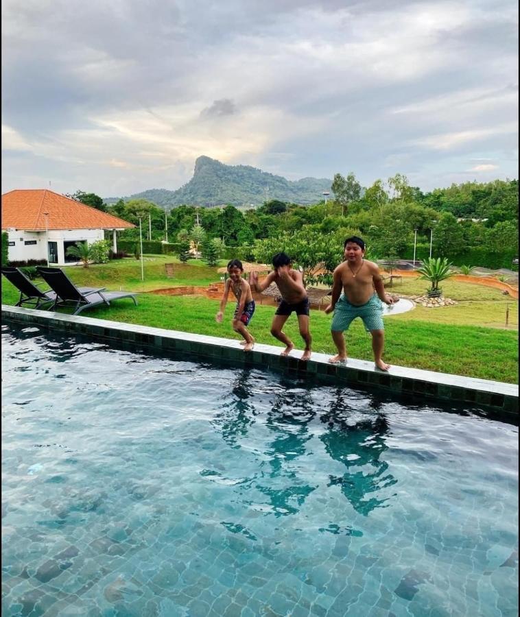 Viva Montane Ban Nong Chap Tao