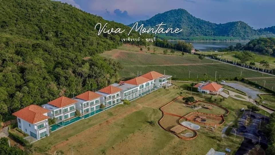 Hotel Viva Montane Ban Nong Chap Tao