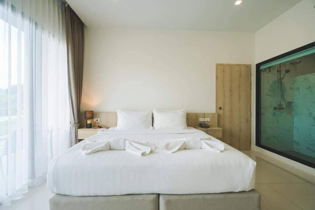 Viva Montane 4* Ban Nong Chap Tao