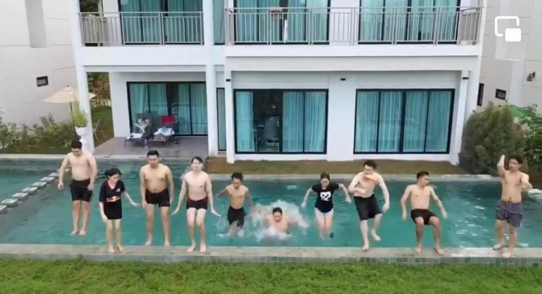 Viva Montane Hotel Ban Nong Chap Tao