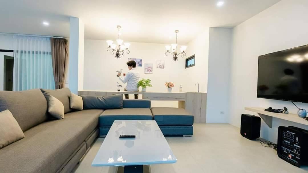 Viva Montane 4* Ban Nong Chap Tao