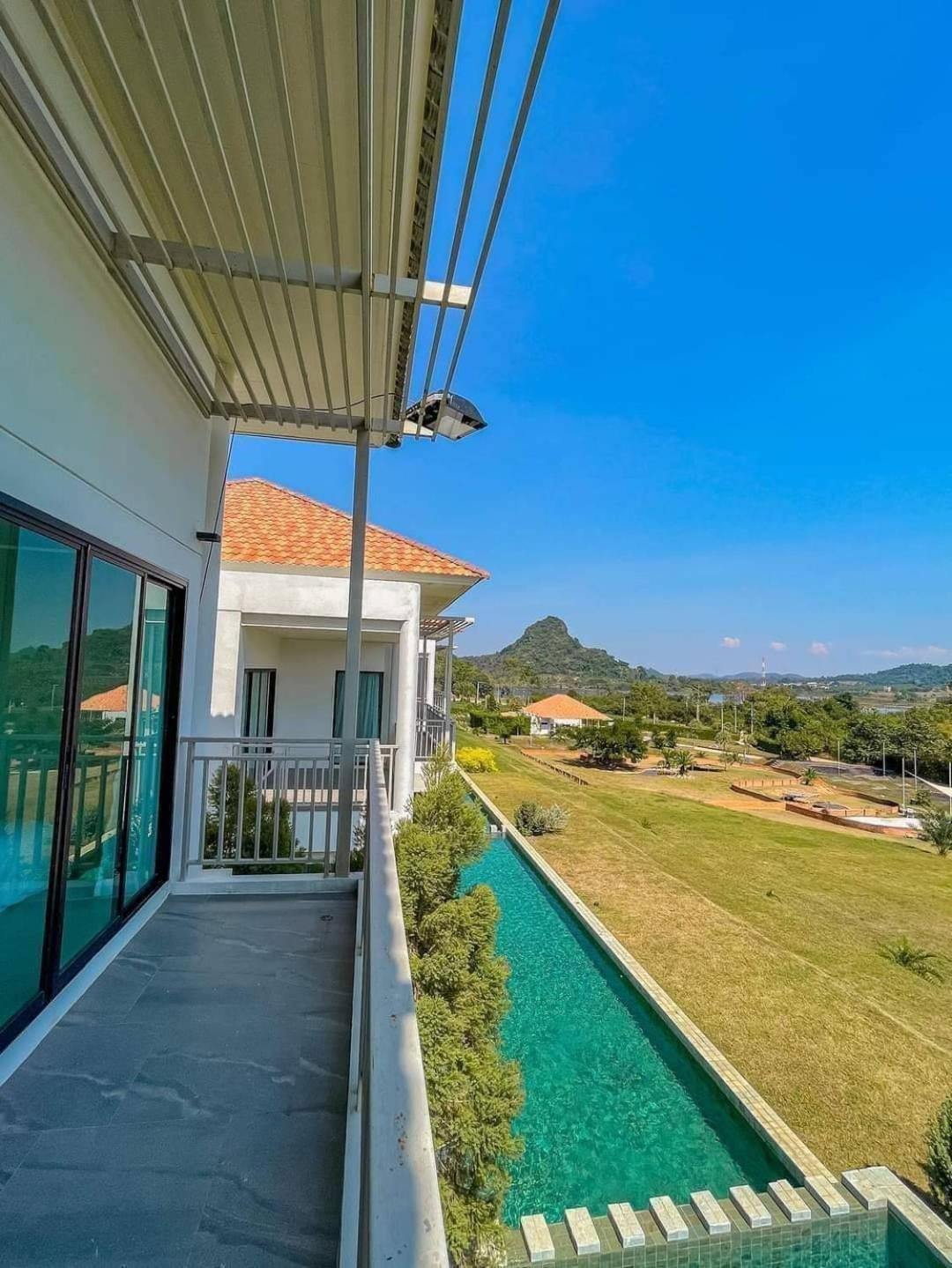 Viva Montane Hotel Ban Nong Chap Tao