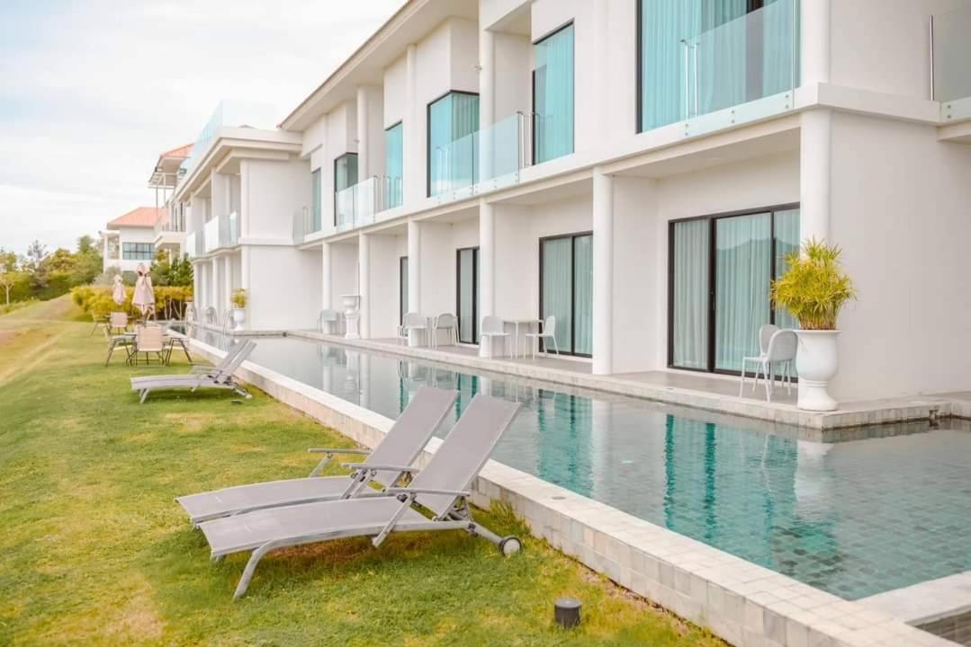 Viva Montane 4* Ban Nong Chap Tao