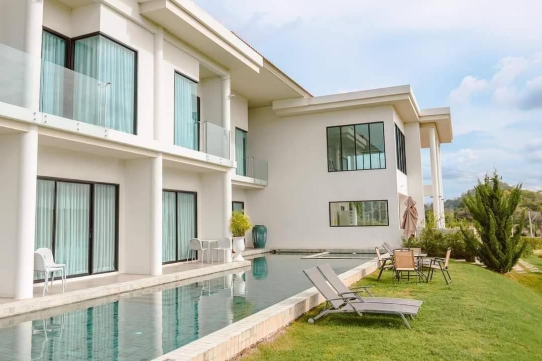 Viva Montane Hotel Ban Nong Chap Tao