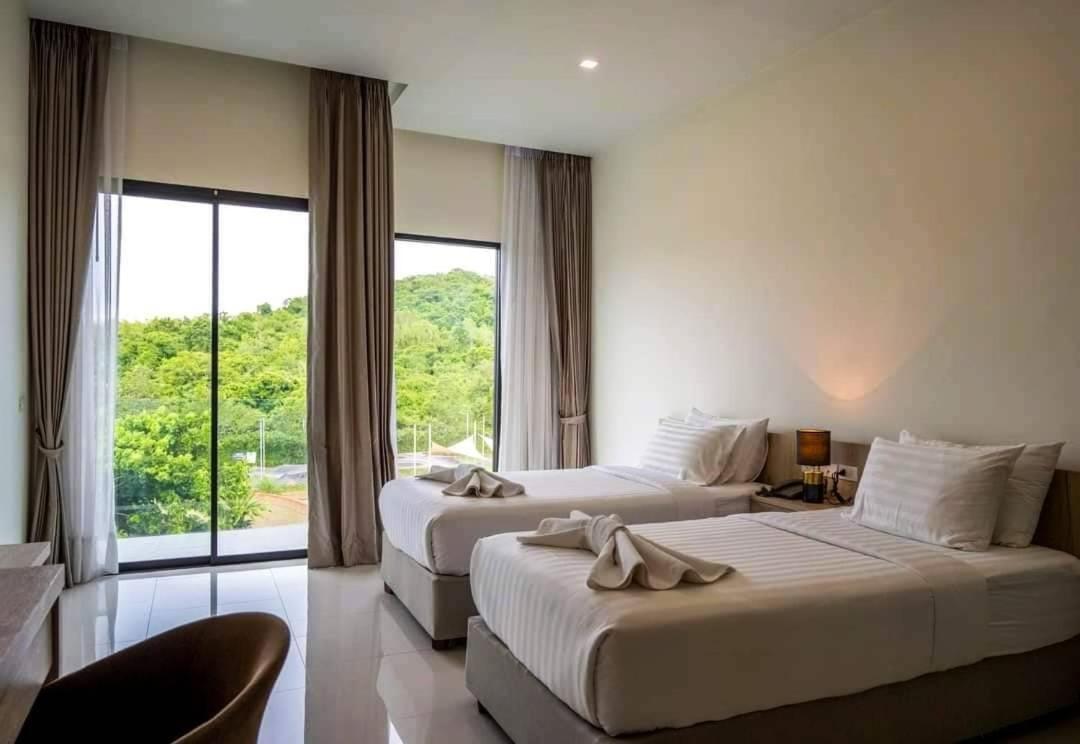 Hotel Viva Montane Ban Nong Chap Tao