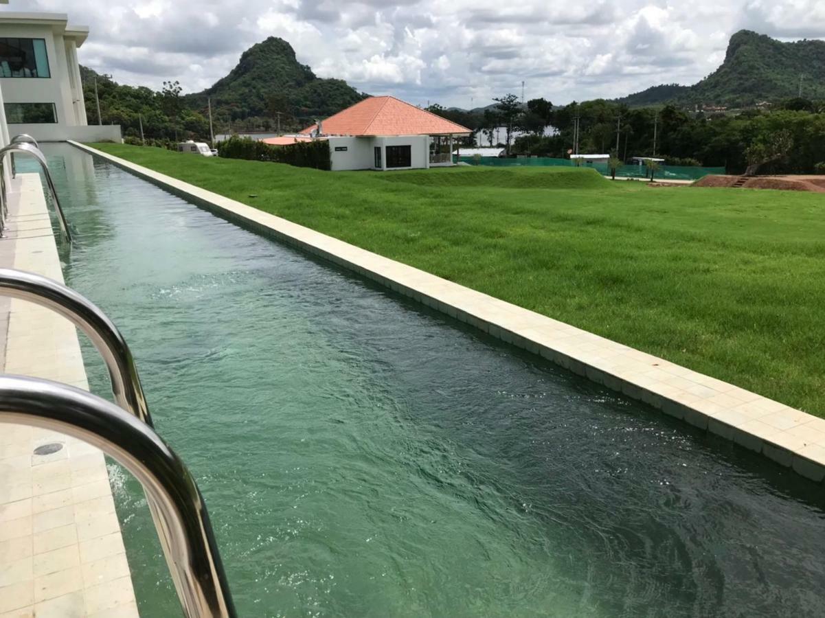 Viva Montane Hotel Ban Nong Chap Tao